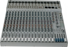 AUDIO MIXER (KPM-2443R)  Made in Korea